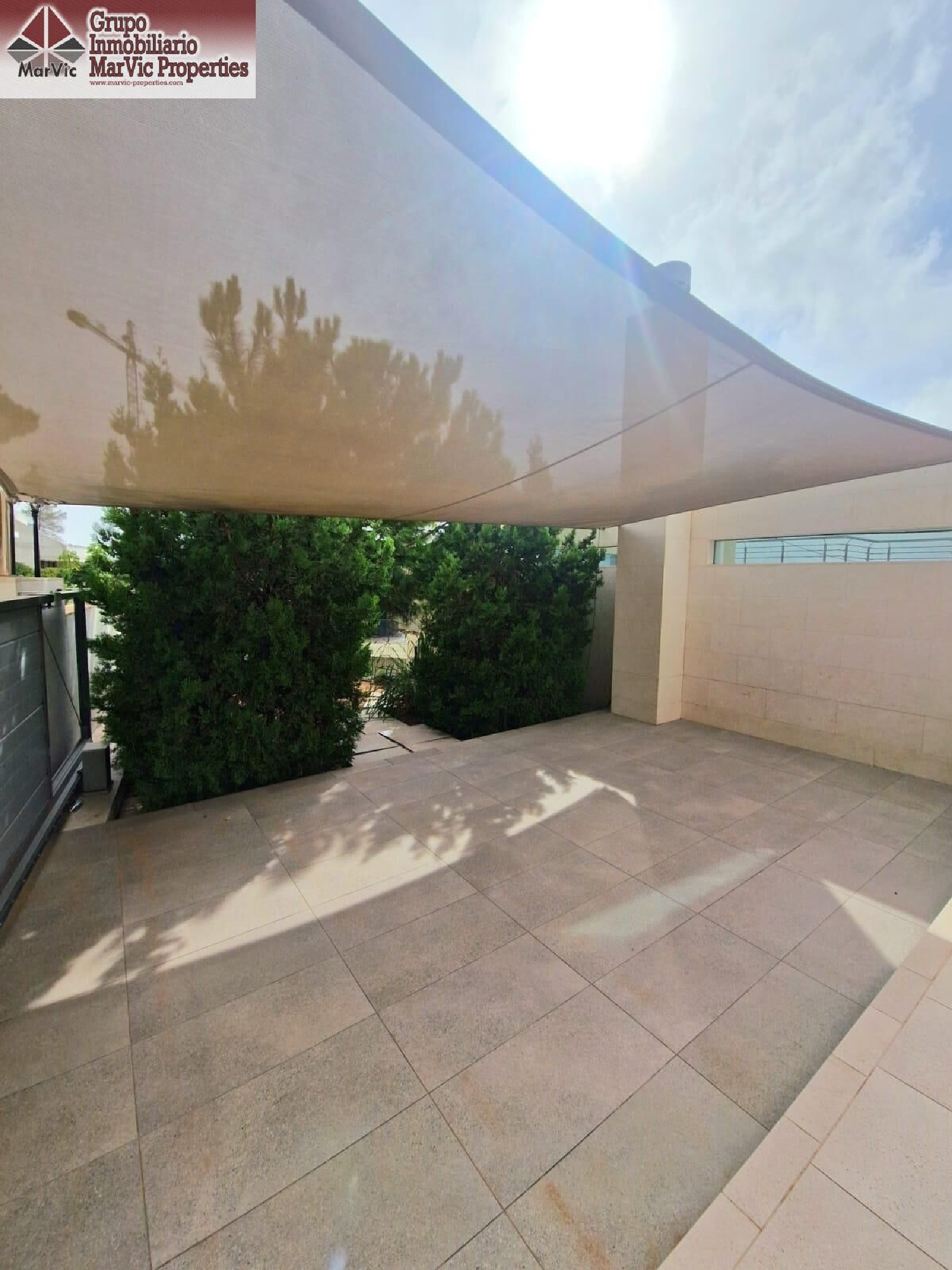  till salu villa Altea La Vella Marina Baixa 5