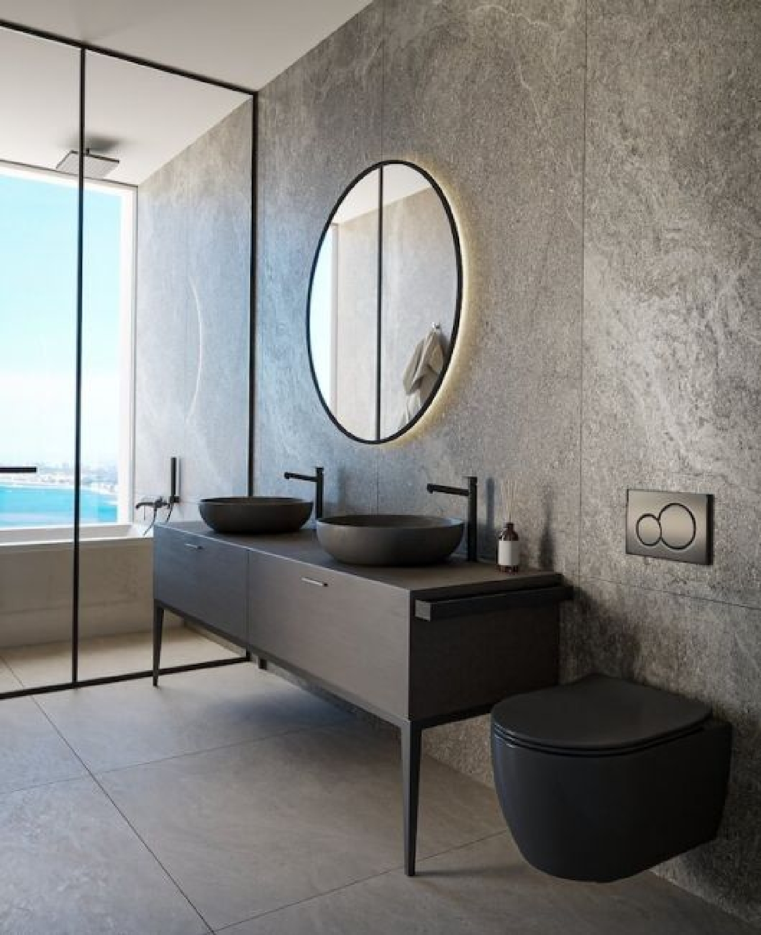  till salu villa Altea La Vella Marina Baixa 7