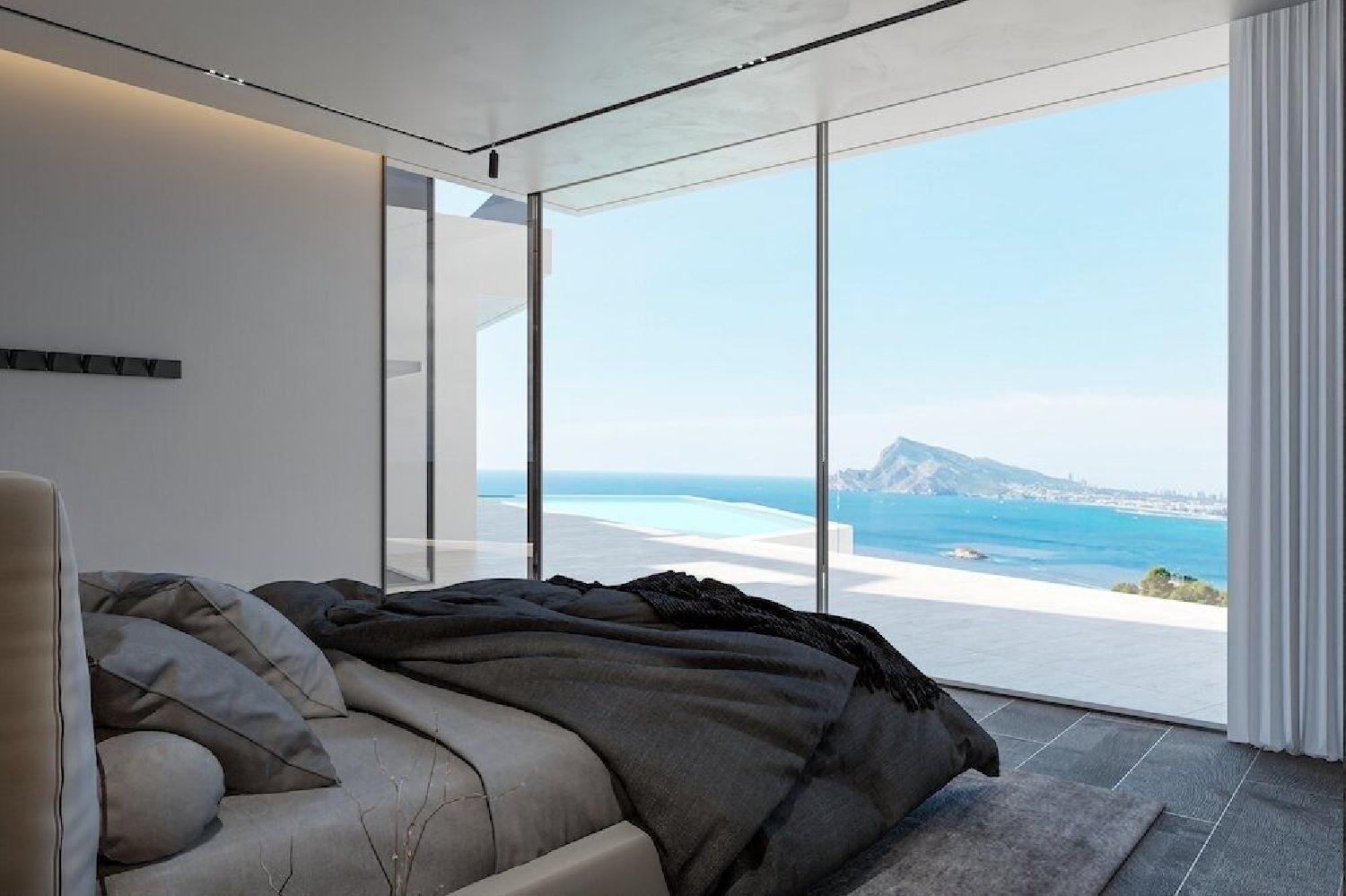  till salu villa Altea La Vella Marina Baixa 2