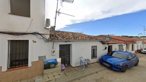 Alto De La Mesa Cuenca Minera villa foto 6242729