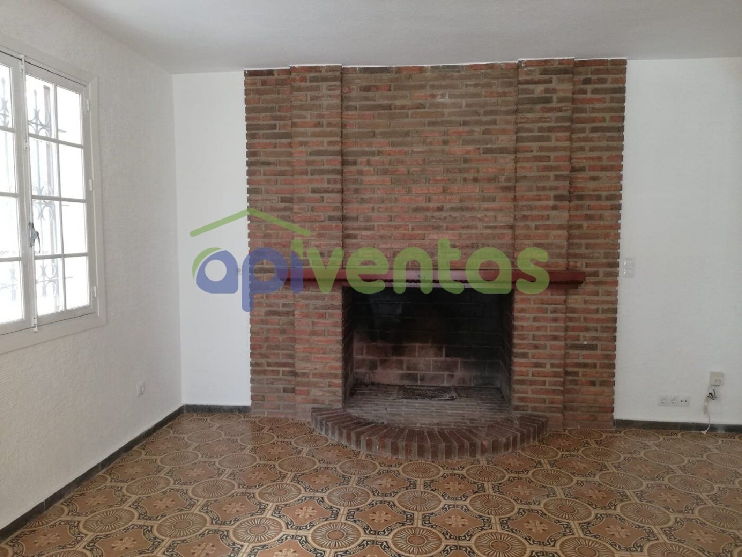 till salu villa Altobordo Alto Guadalentín 3
