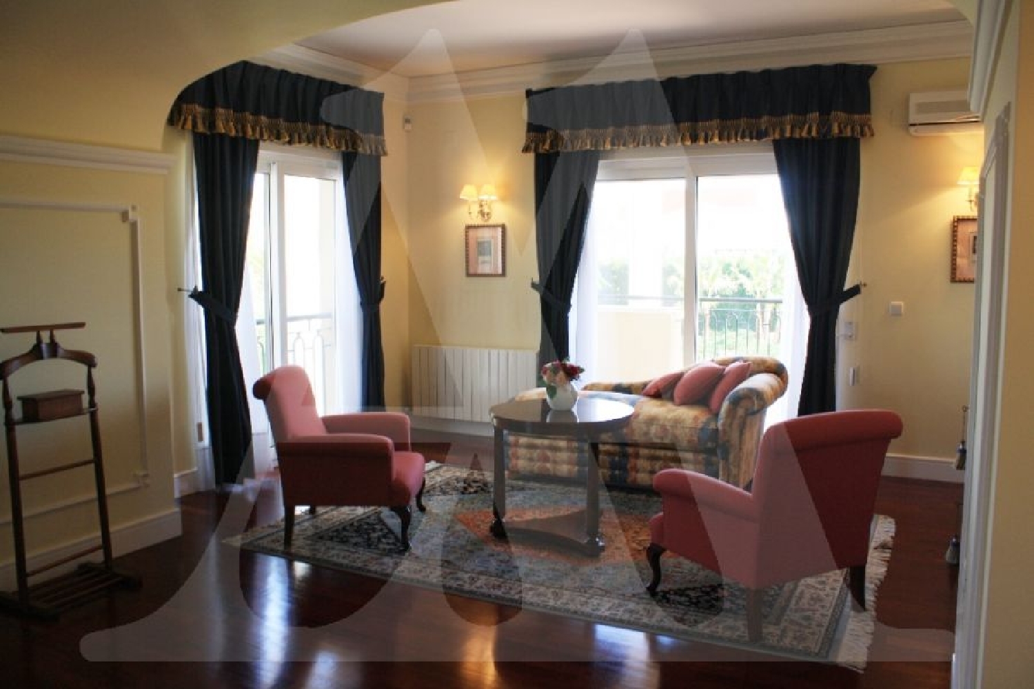  à vendre villa Altorreal Vega Media Del Segura 6