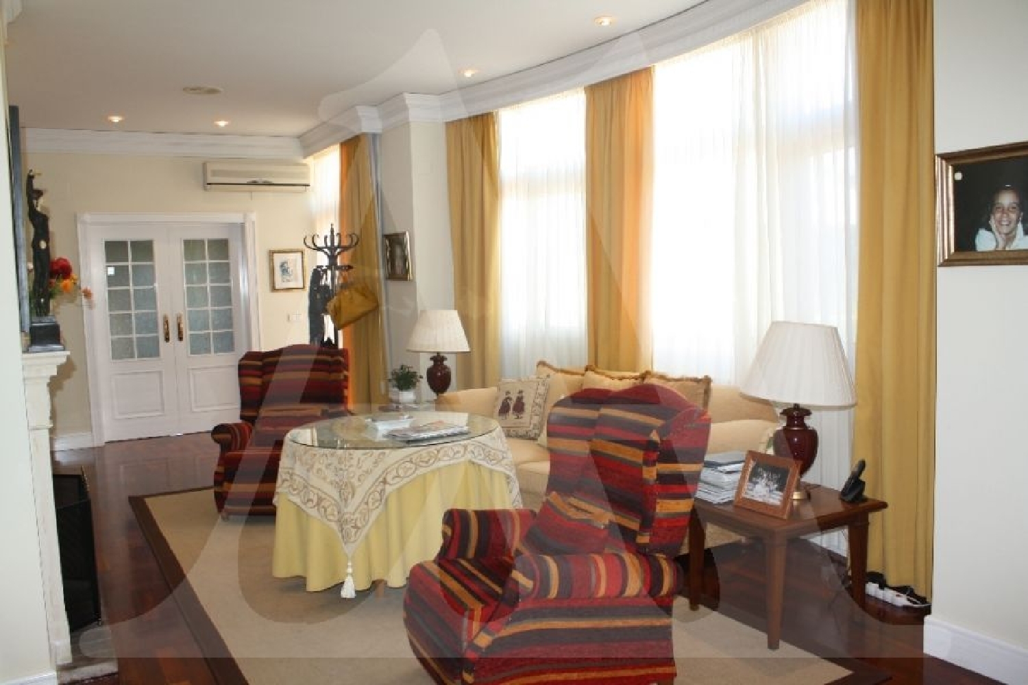 à vendre villa Altorreal Vega Media Del Segura 3