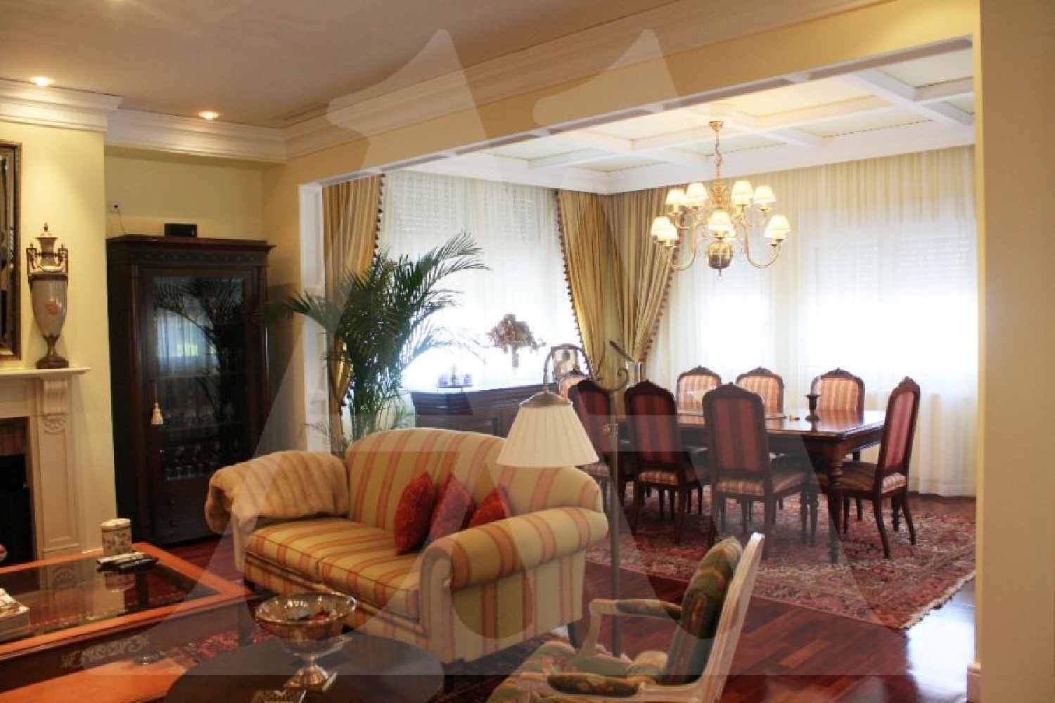  à vendre villa Altorreal Vega Media Del Segura 4