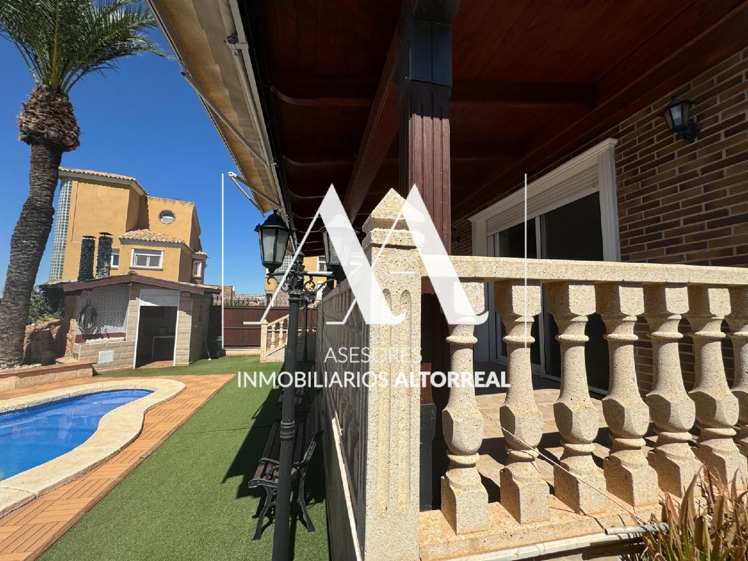  kaufen Villa Altorreal Vega Media Del Segura 5