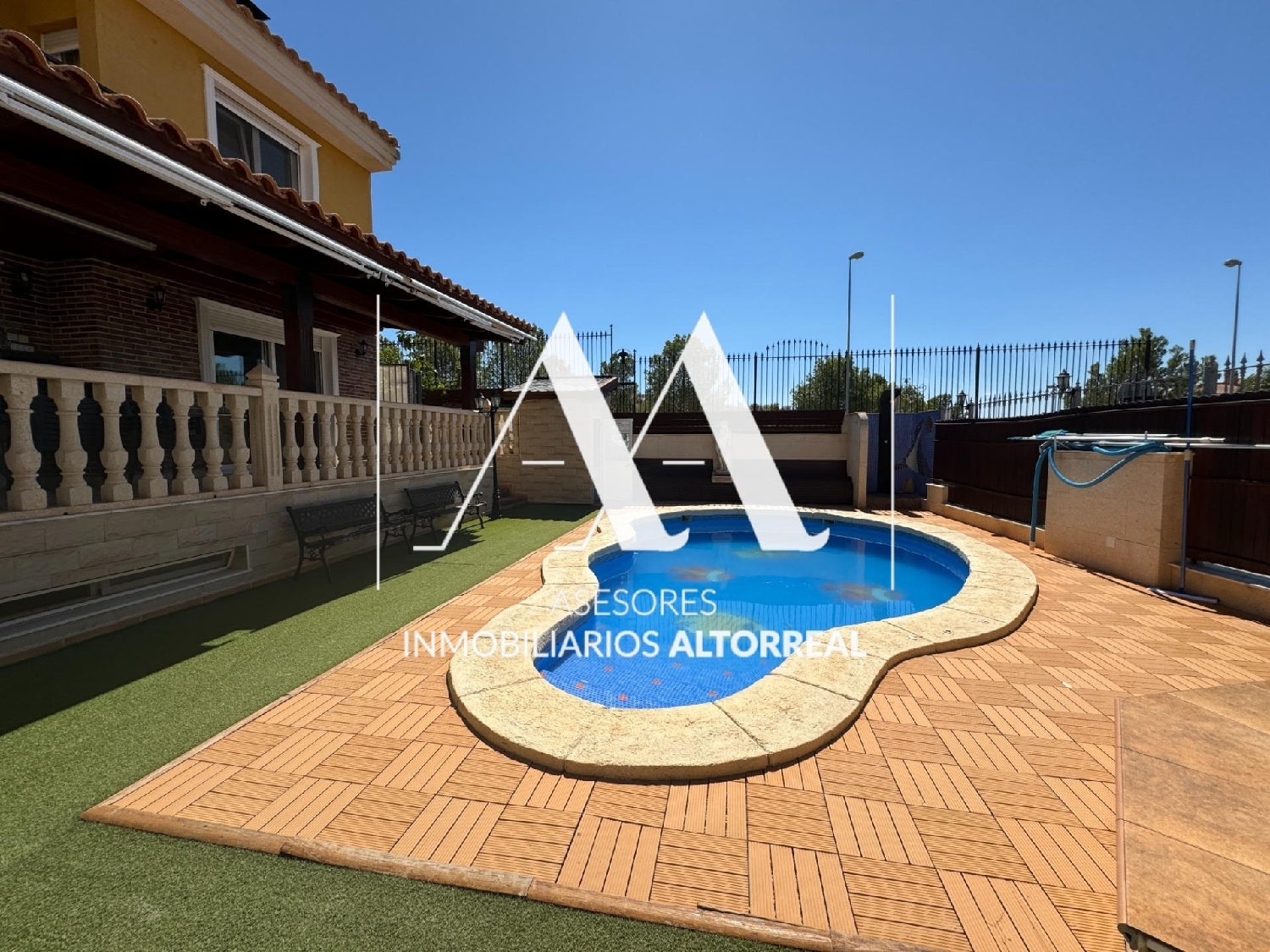  kaufen Villa Altorreal Vega Media Del Segura 4