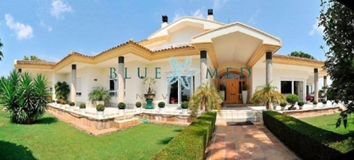 Altorreal Vega Media Del Segura villa foto 6258905