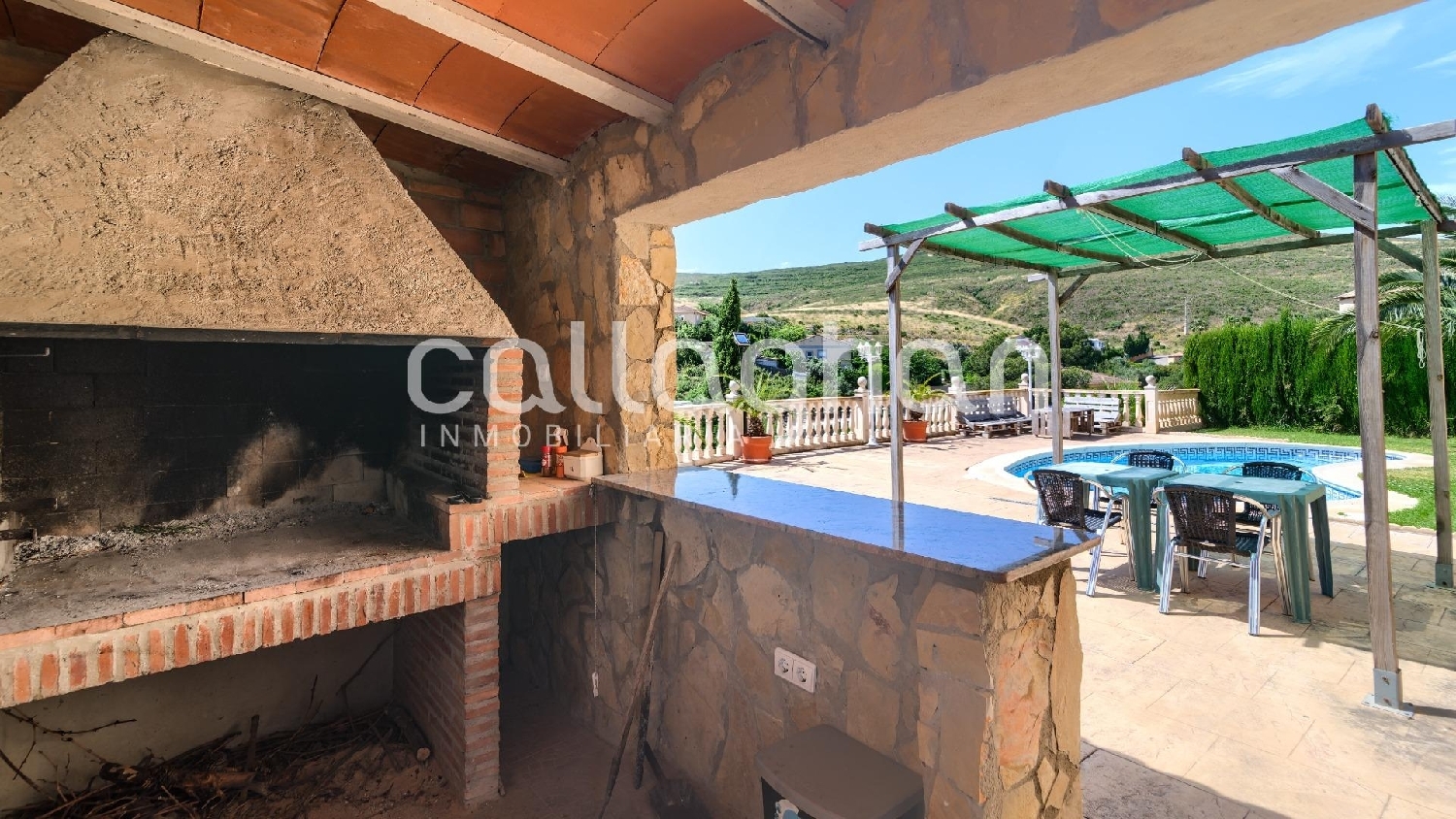 till salu villa Cañapar Ribera Alta 3
