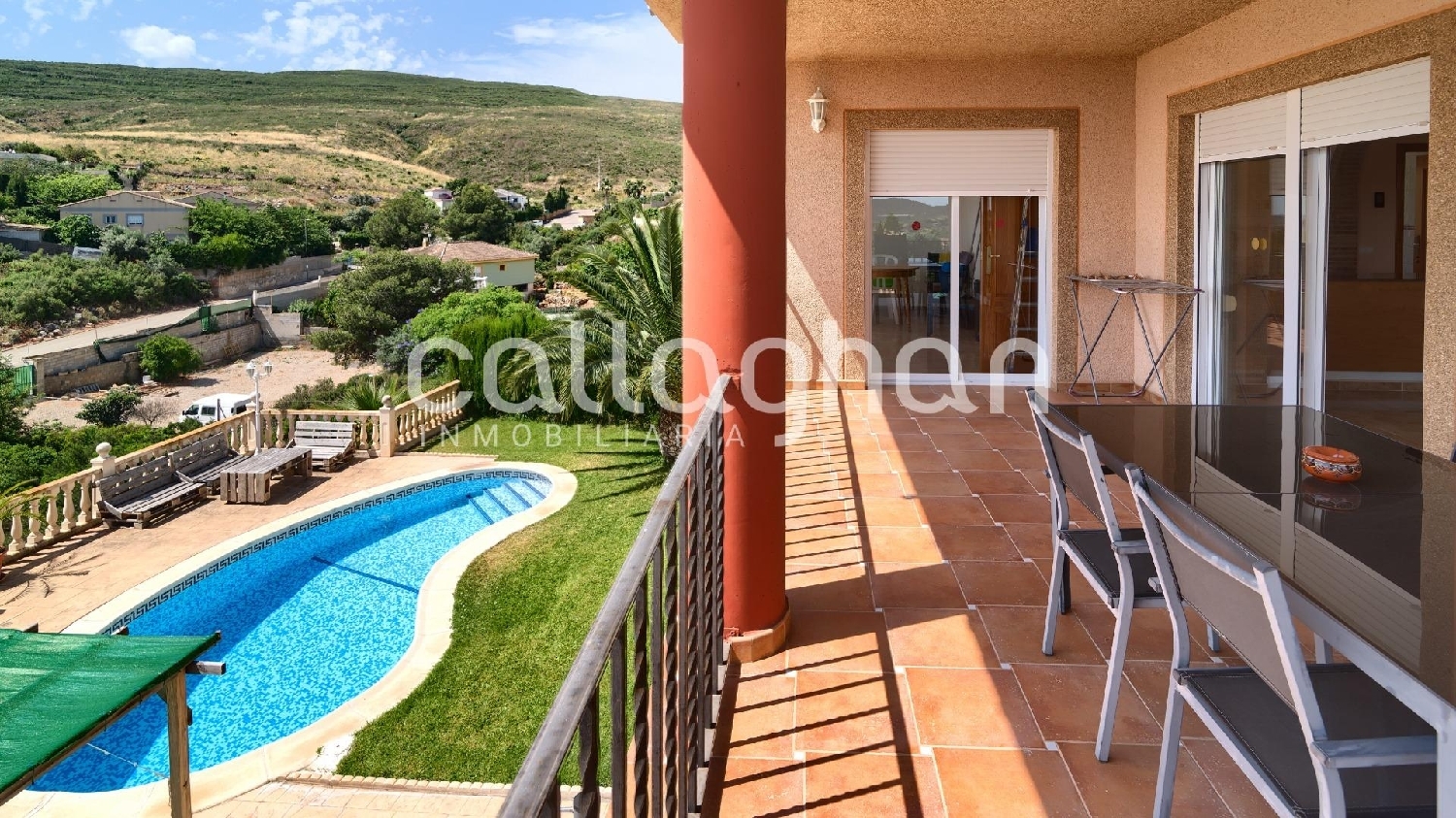  till salu villa Cañapar Ribera Alta 8