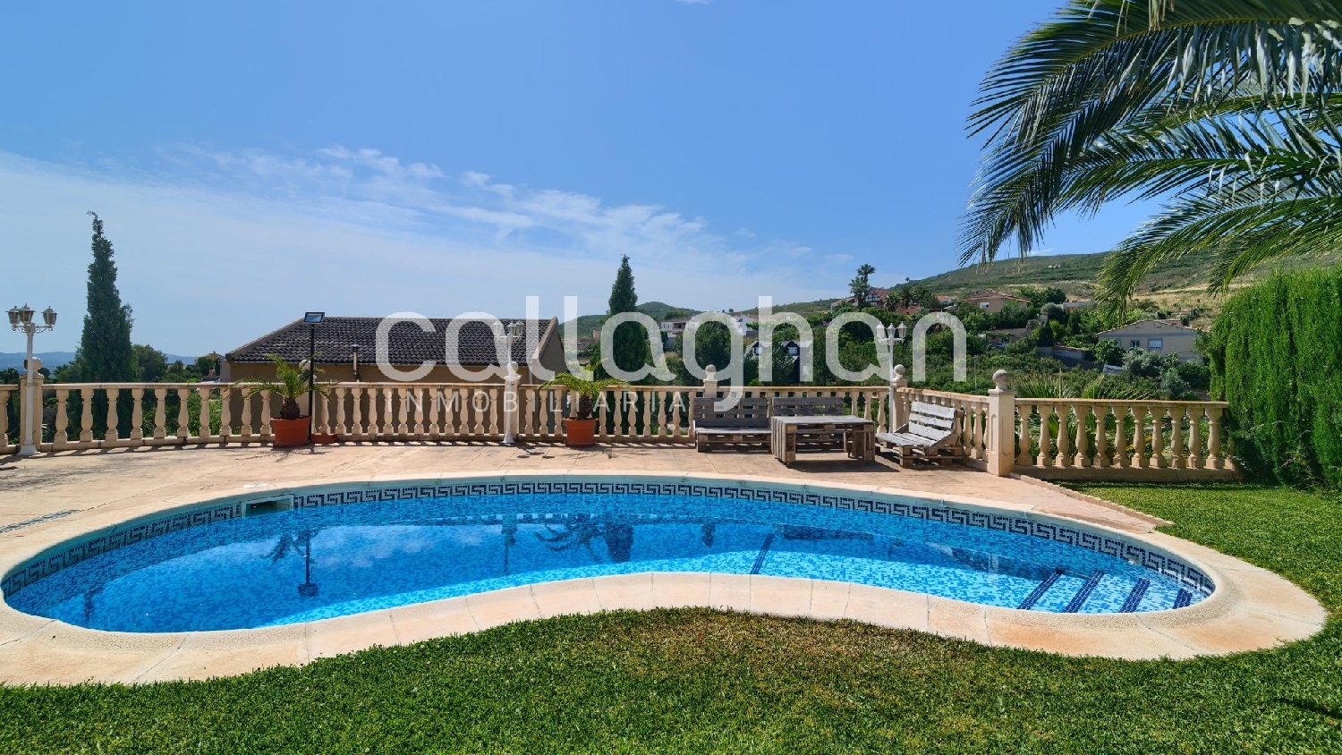 till salu villa Cañapar Ribera Alta 2