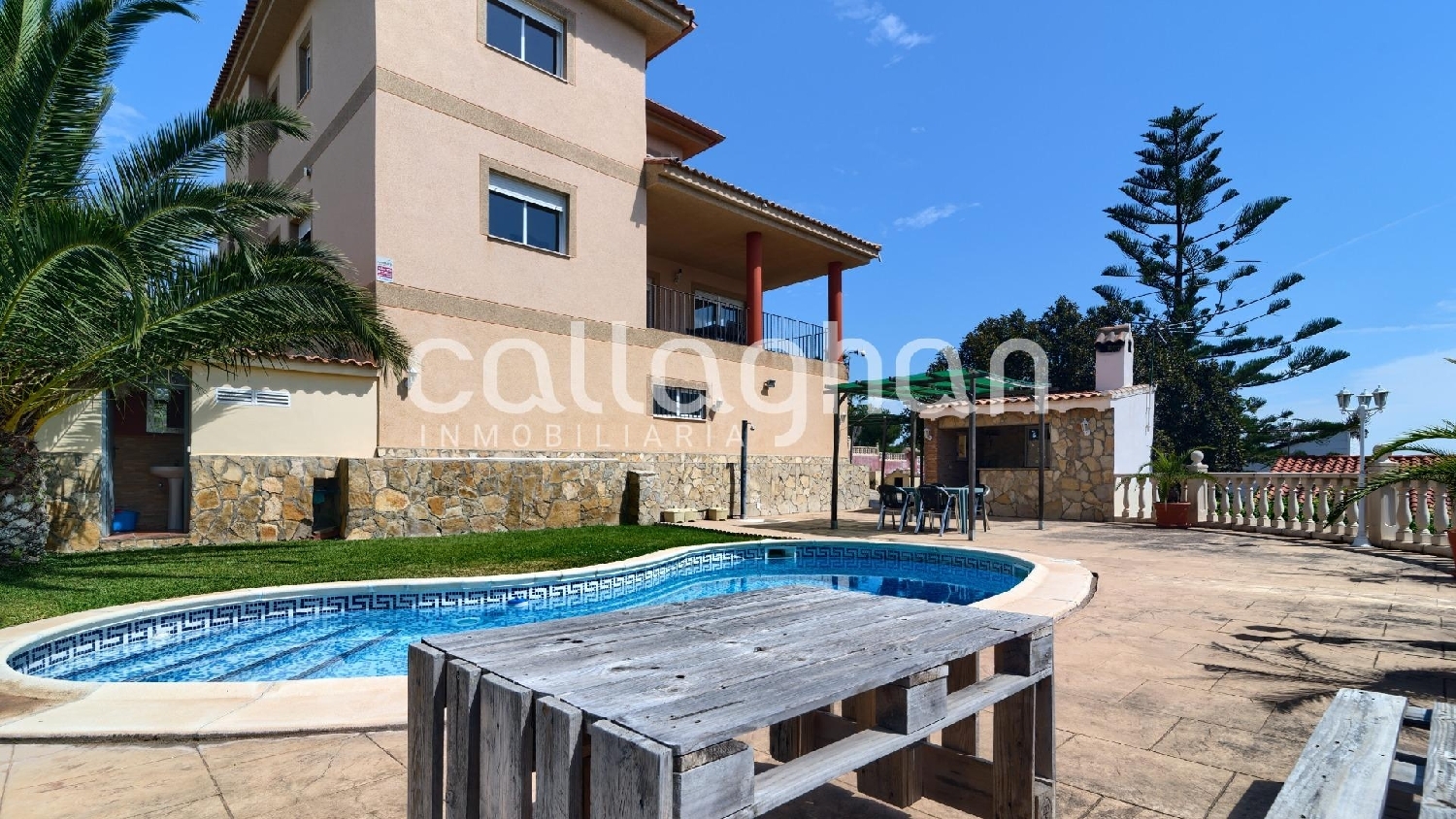  till salu villa Cañapar Ribera Alta 1
