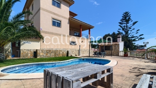 Altury Ribera Alta villa foto 6217136