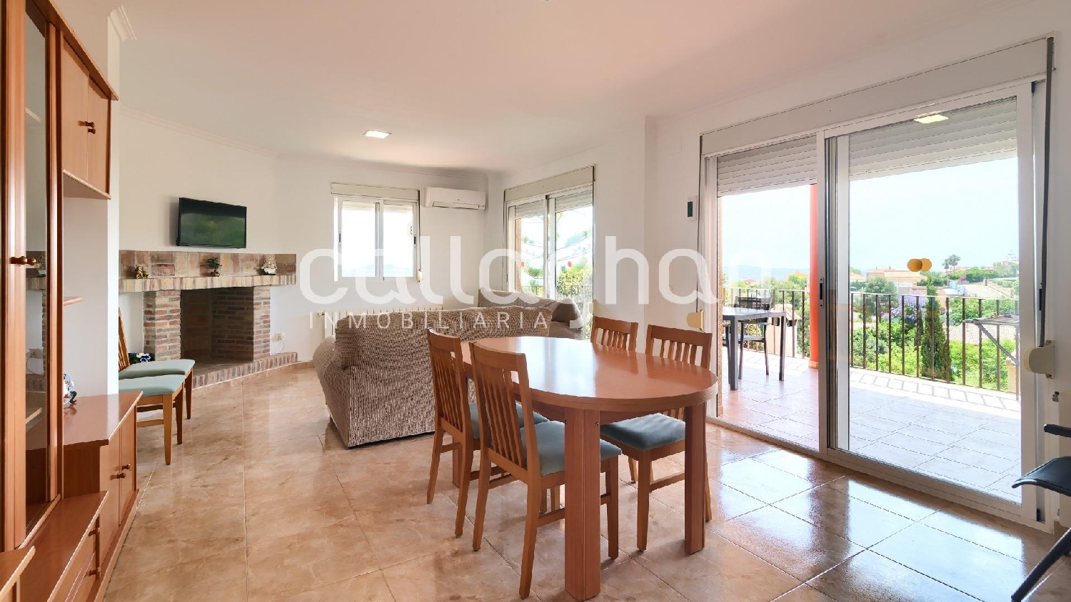  till salu villa Cañapar Ribera Alta 7