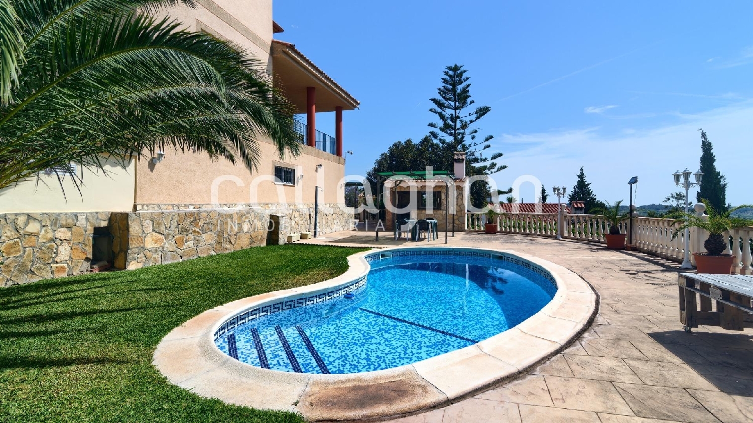  till salu villa Cañapar Ribera Alta 4