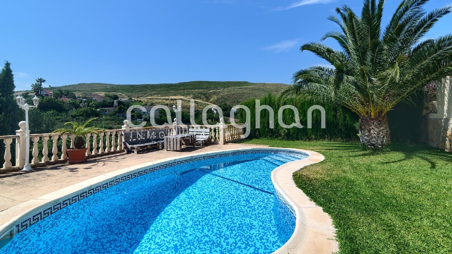  till salu villa Cañapar Ribera Alta 6