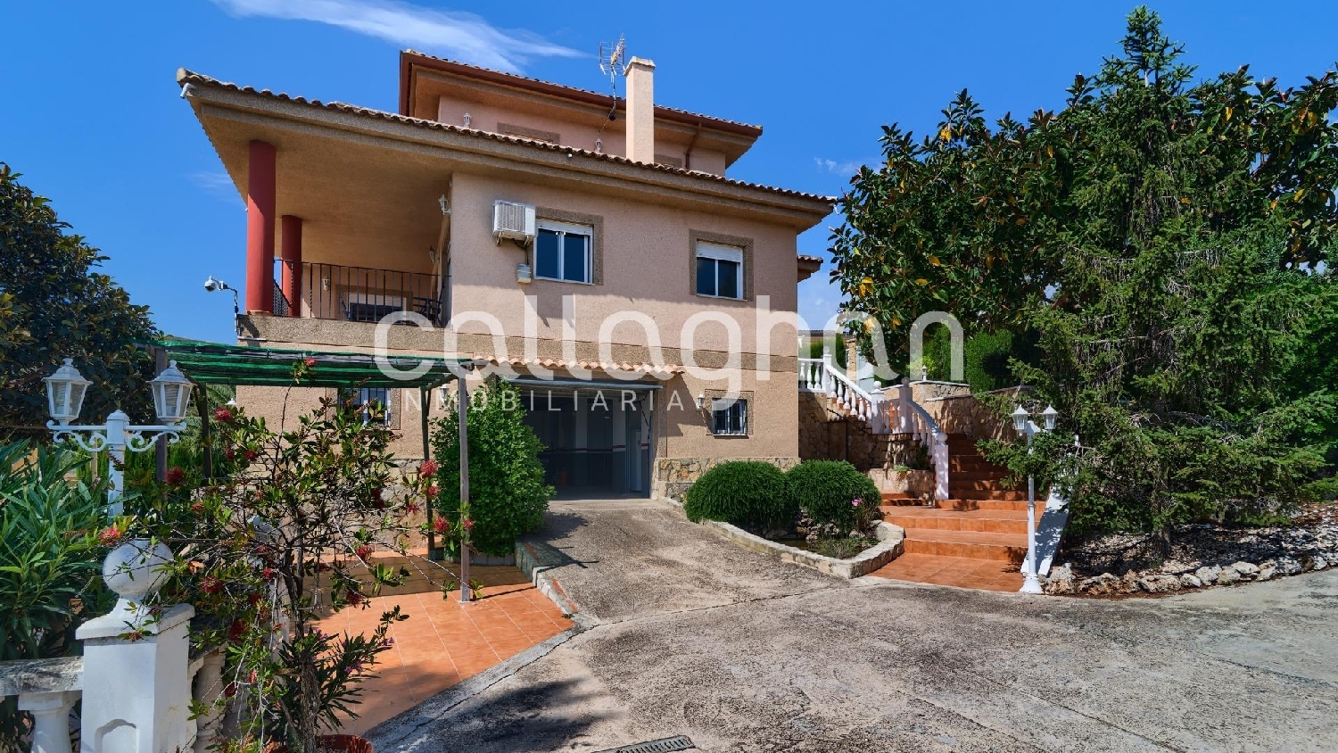 till salu villa Cañapar Ribera Alta 5