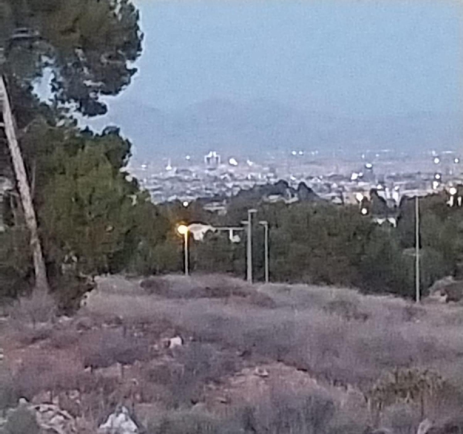  till salu villa Gañuelas Bajo Guadalentín 19