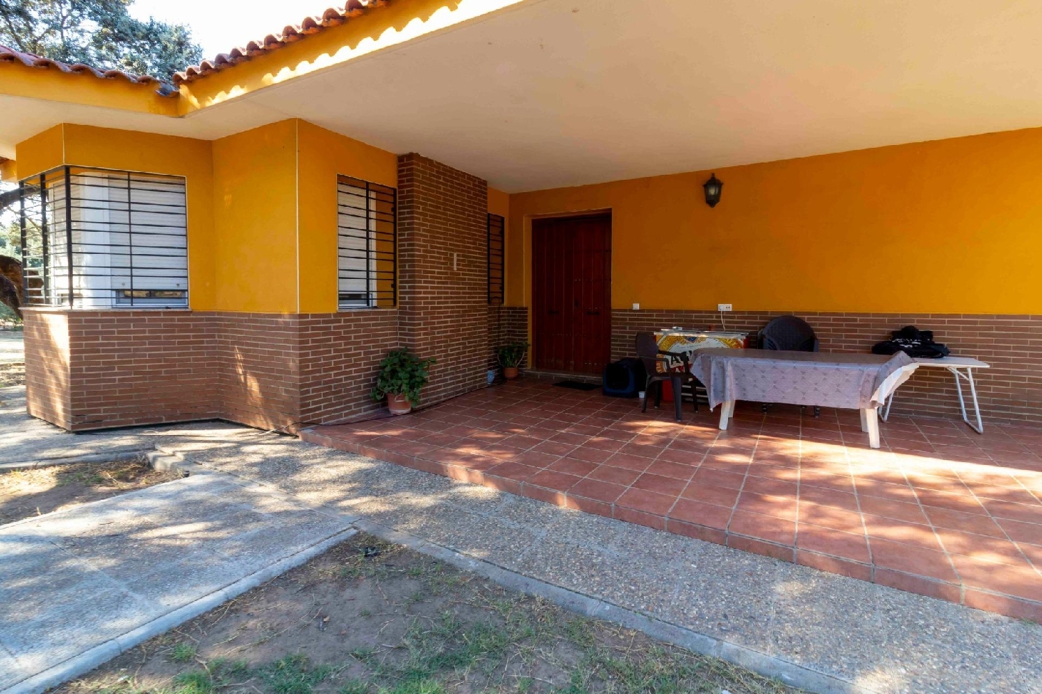  till salu villa Alvarado Badajoz 6