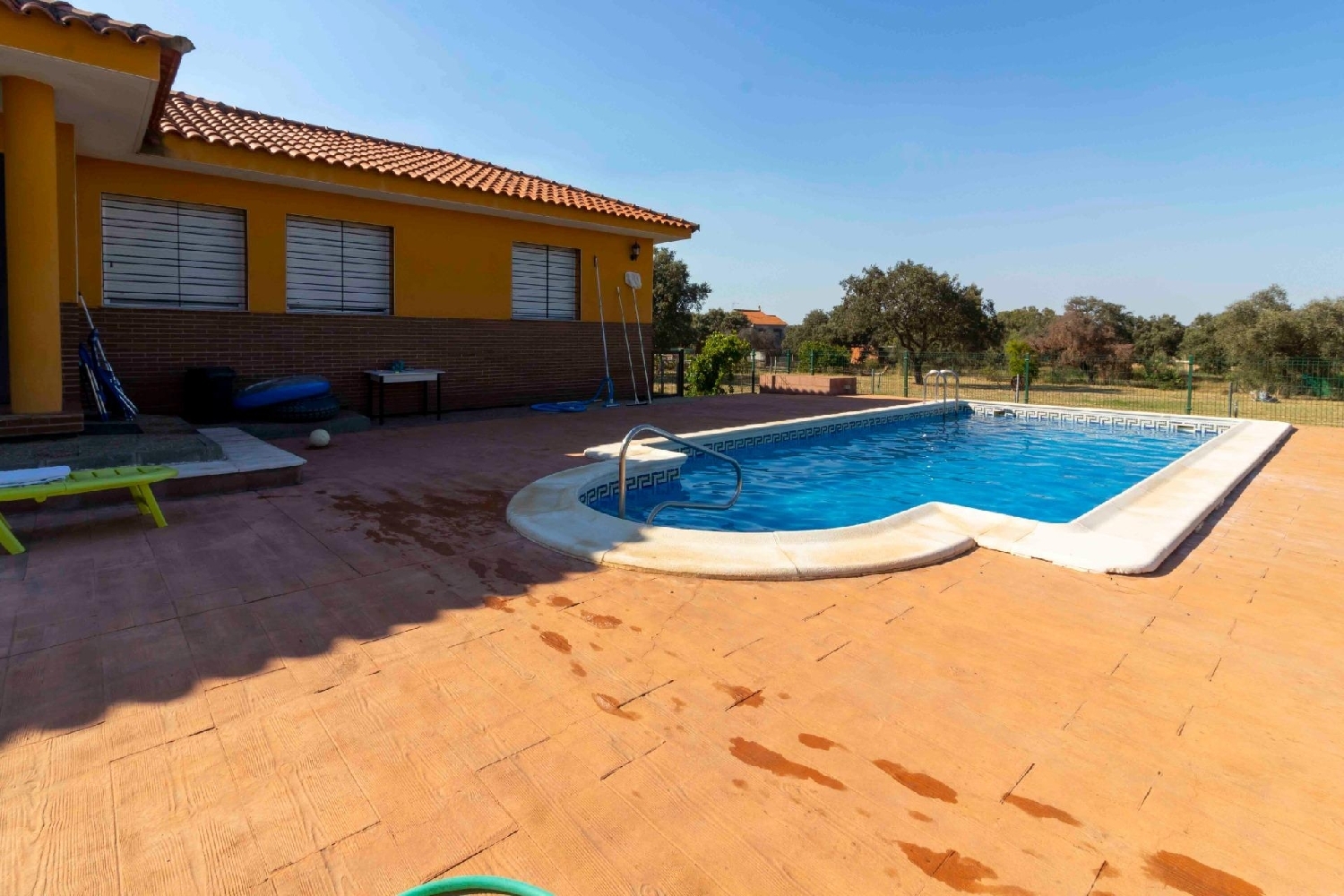  till salu villa Alvarado Badajoz 3