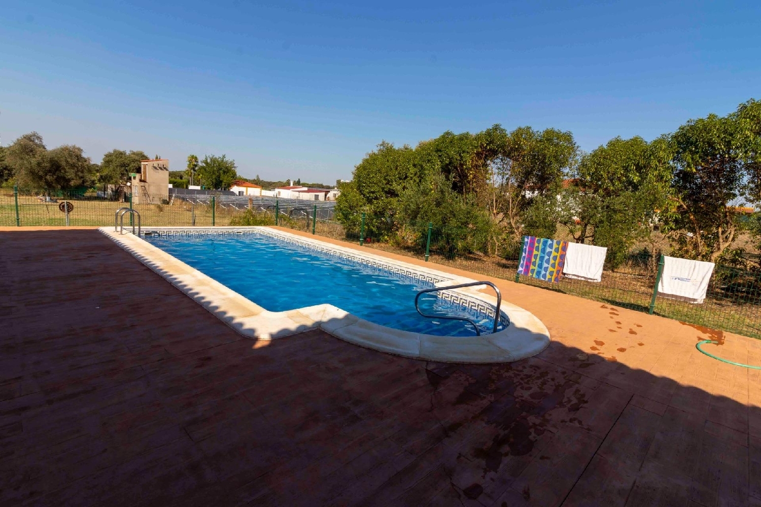  till salu villa Alvarado Badajoz 5