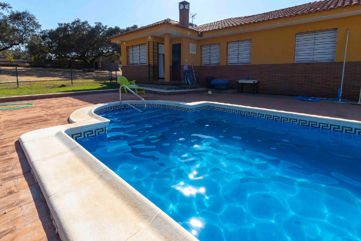  till salu villa Alvarado Badajoz 2