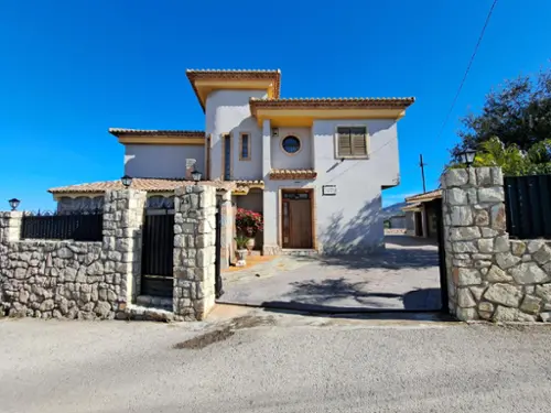 Urbanización El Racó Ribera Alta villa foto 6171487