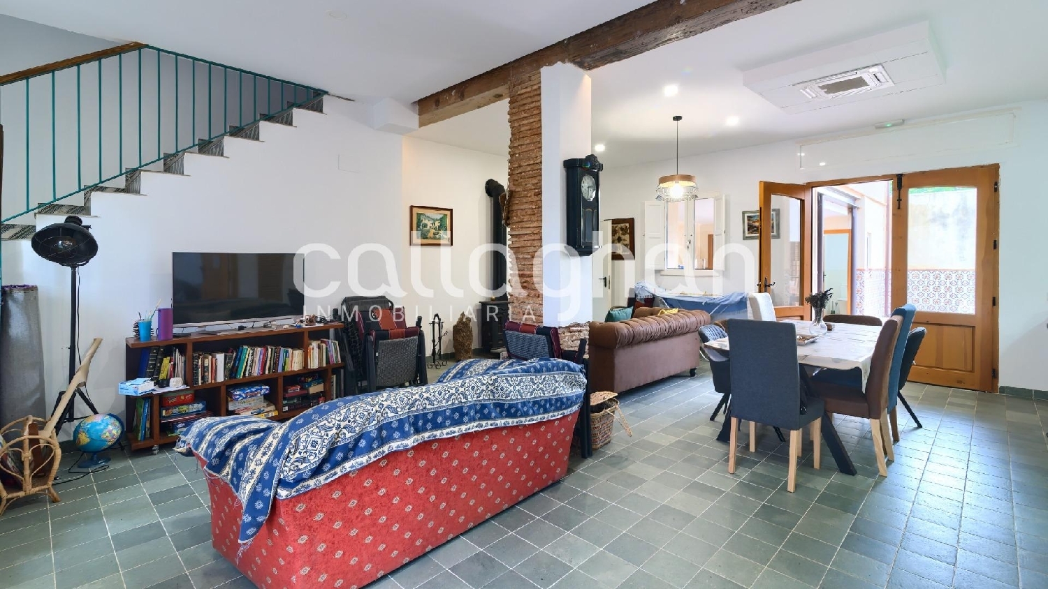  till salu villa Alzira Ribera Alta 7