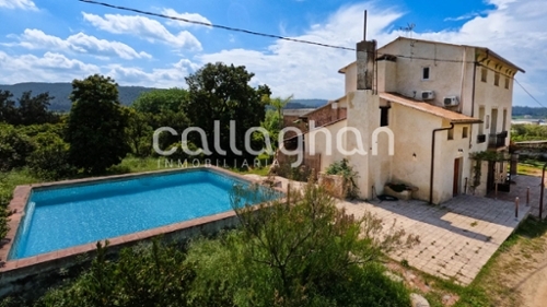 Alzira Ribera Alta villa foto 6217119