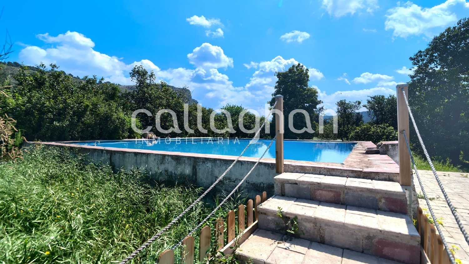  till salu villa Alzira Ribera Alta 5