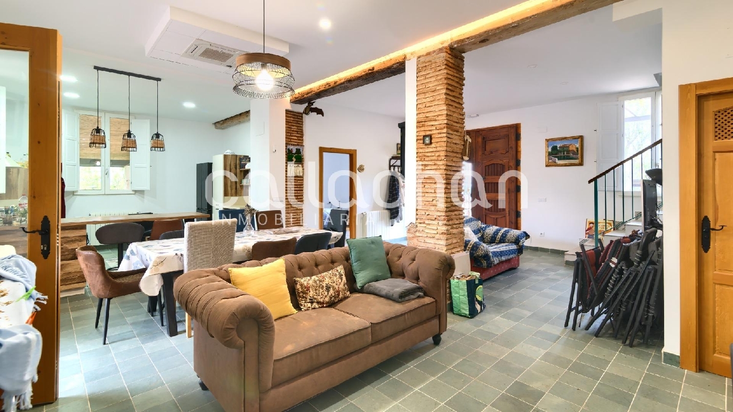 till salu villa Alzira Ribera Alta 6