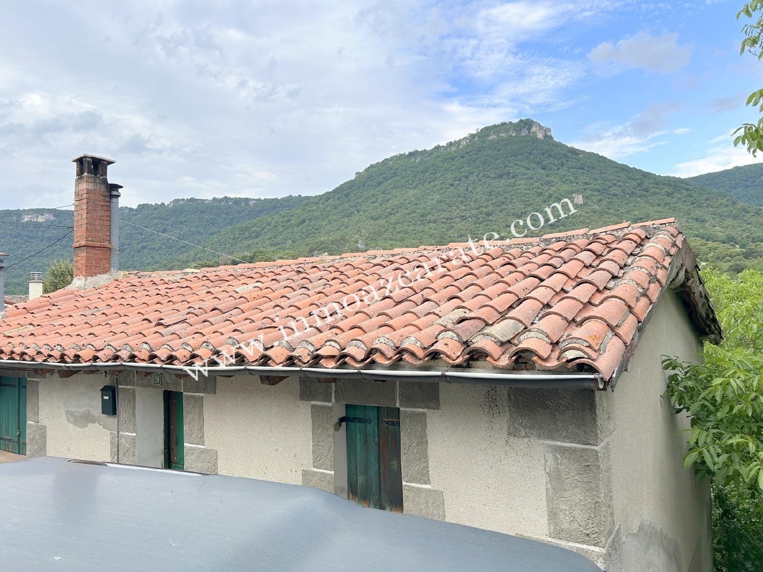  till salu villa Baquedano Tierra Estella 2