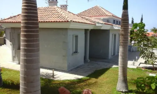 Las Nieves Zona Sur villa foto 6179474