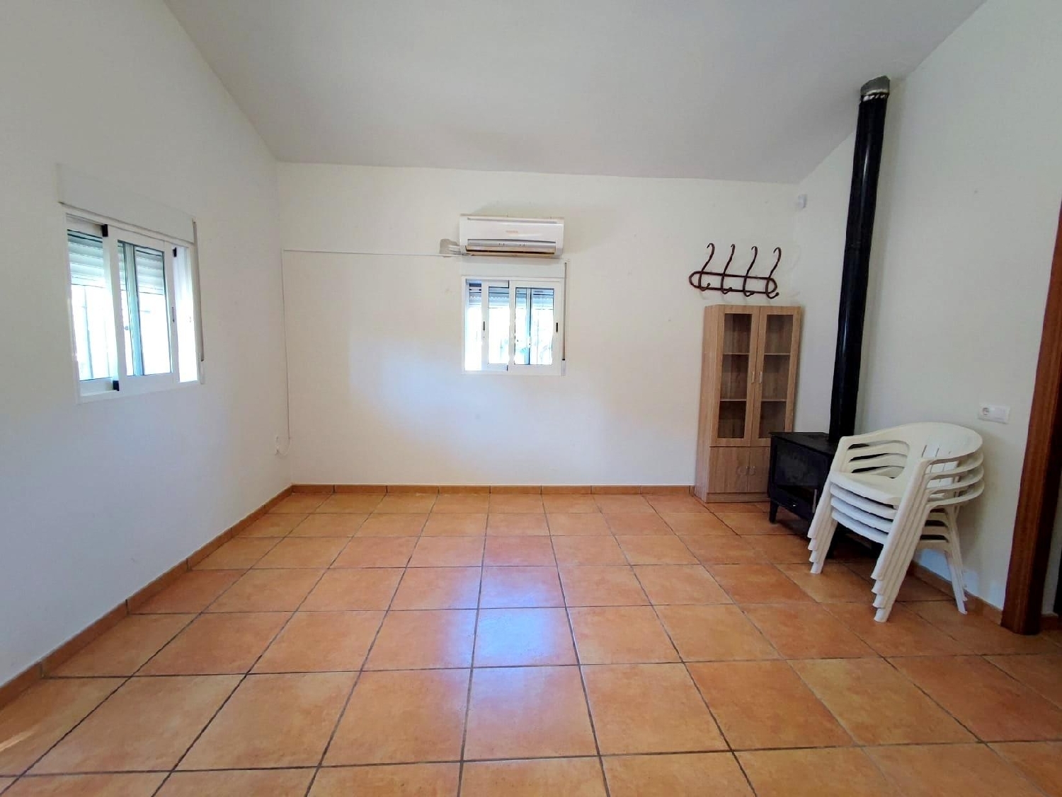  till salu villa Anahuir Costera (La) 5