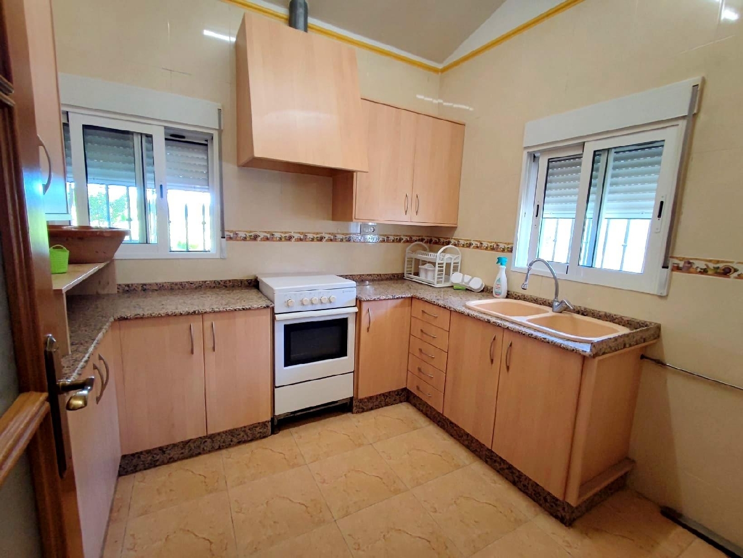 till salu villa Anahuir Costera (La) 2