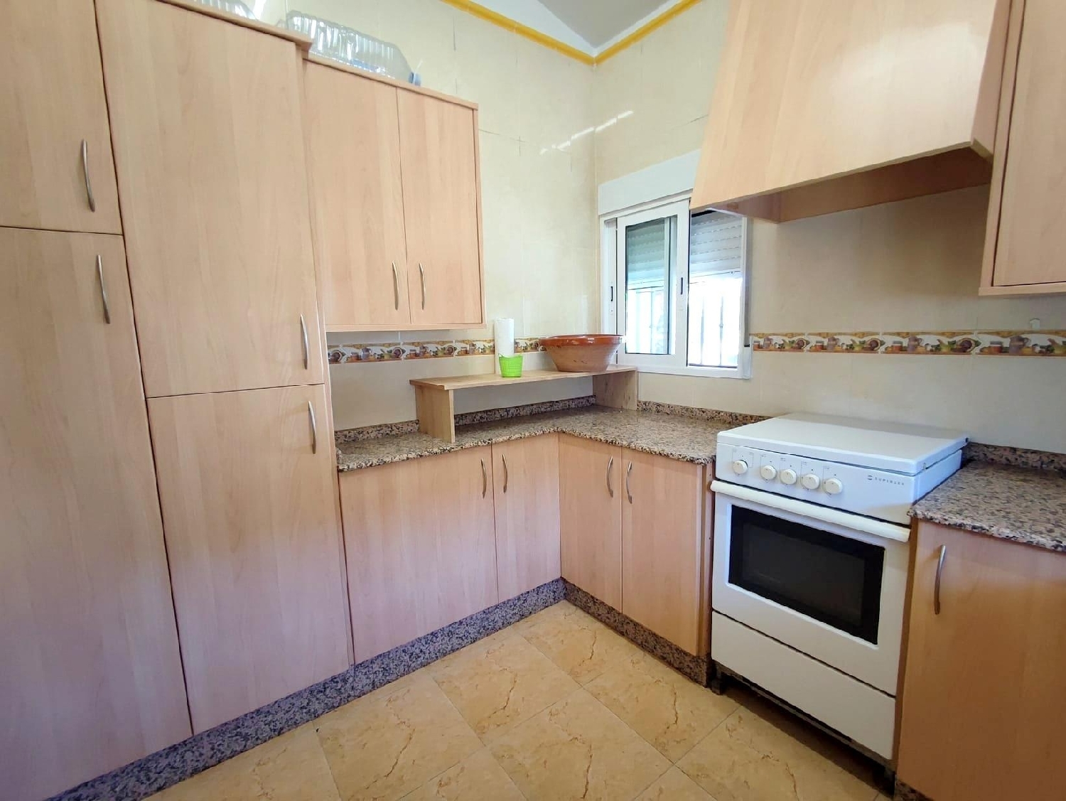  till salu villa Anahuir Costera (La) 6