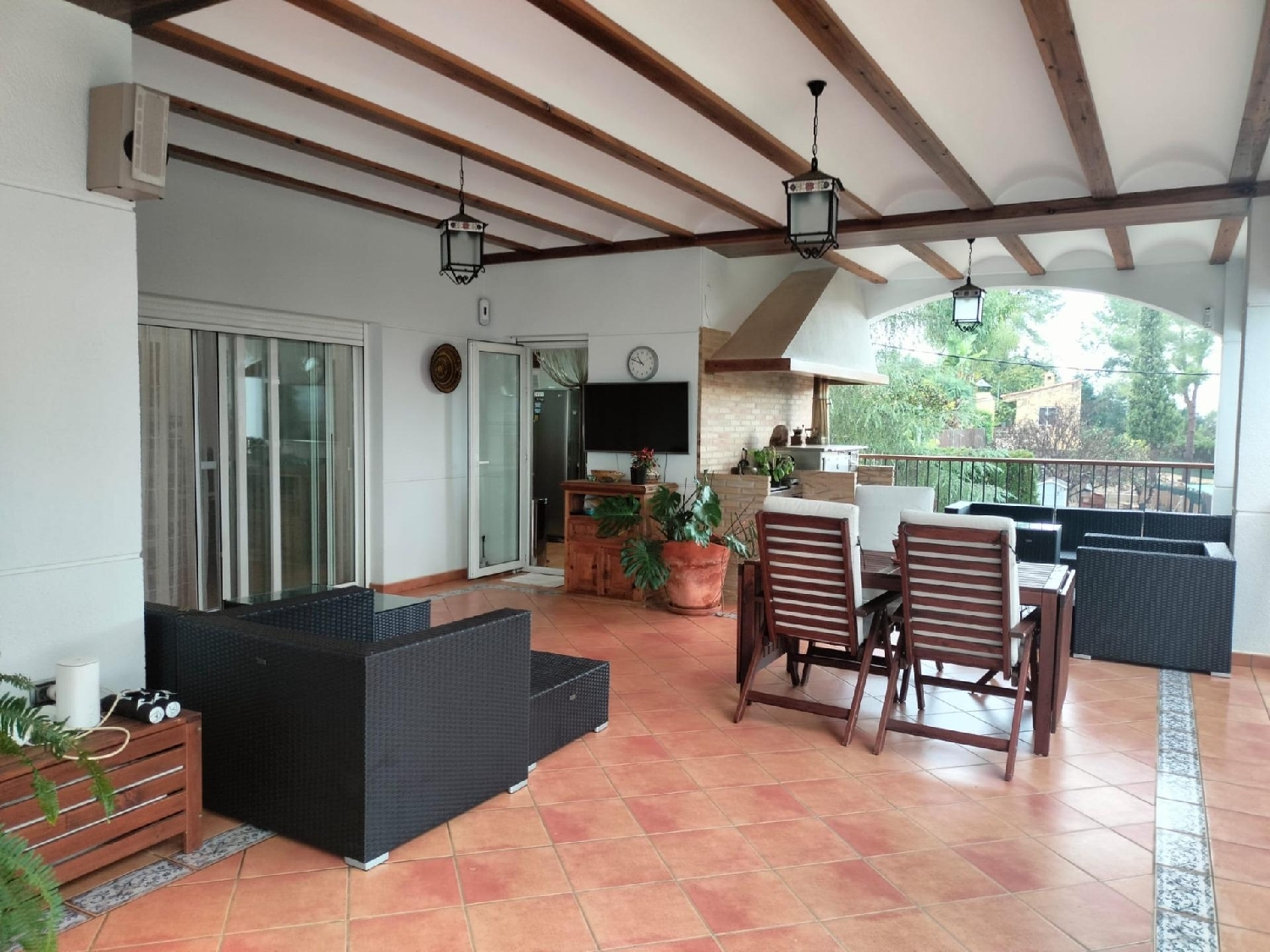  till salu villa Anahuir Costera (La) 6