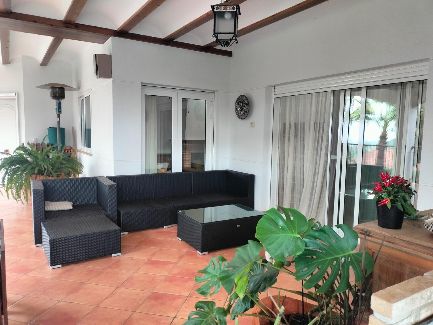 till salu villa Anahuir Costera (La) 3