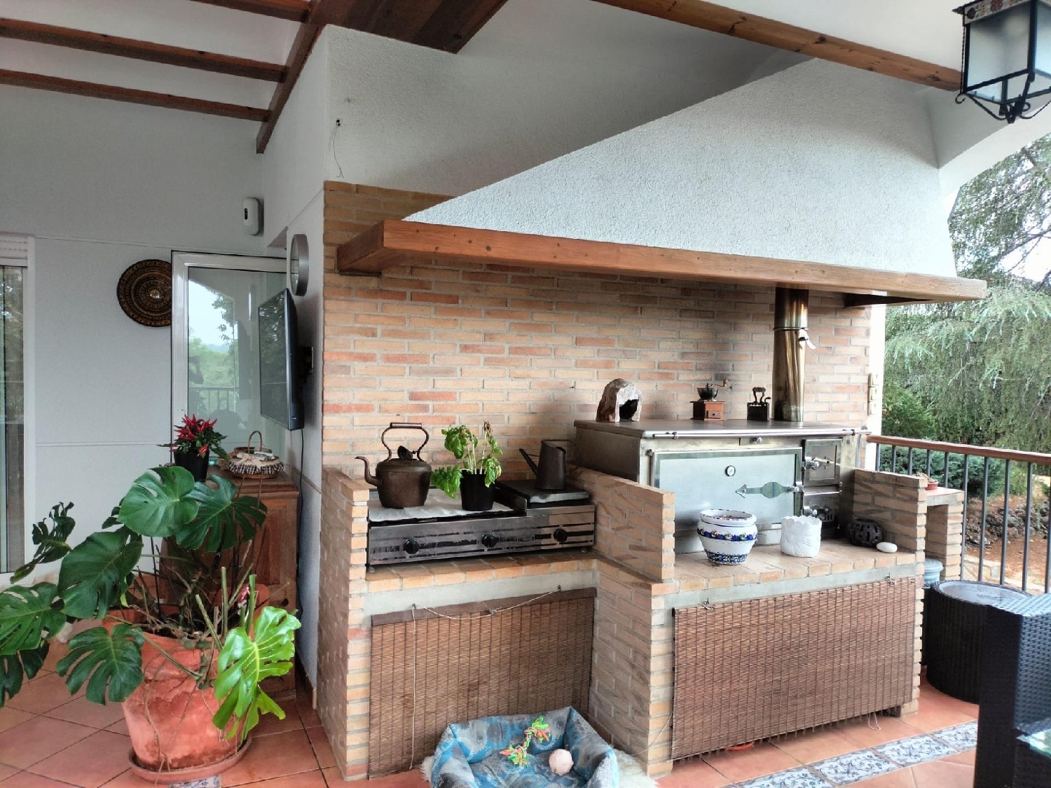 till salu villa Anahuir Costera (La) 2