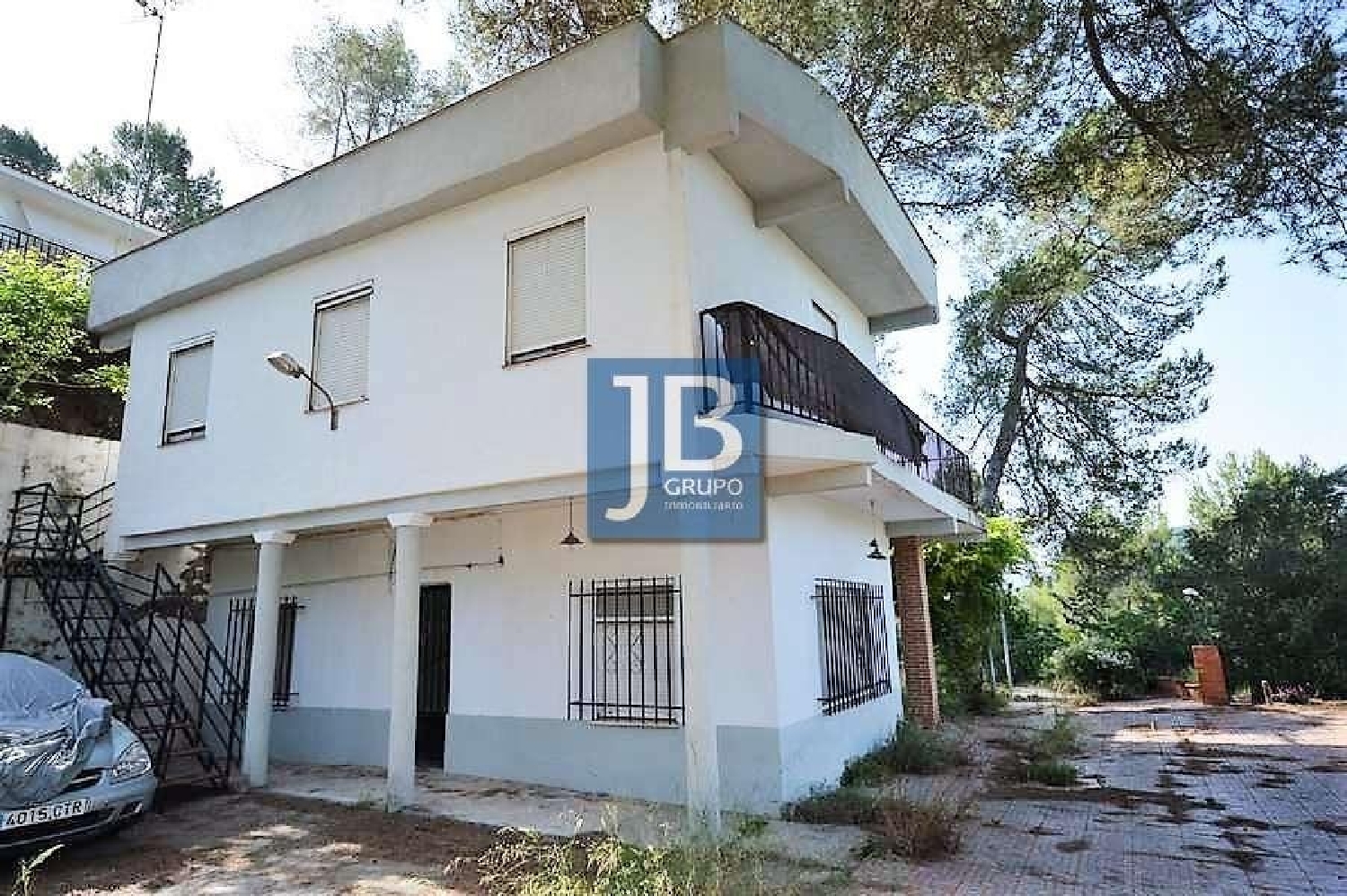  till salu villa Anahuir Costera (La) 6