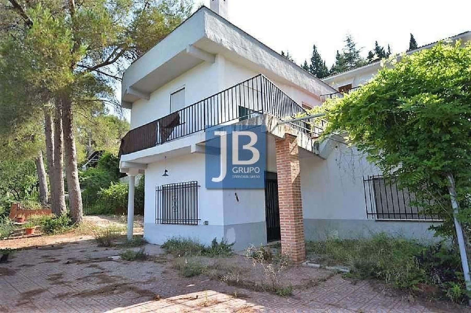  till salu villa Anahuir Costera (La) 8