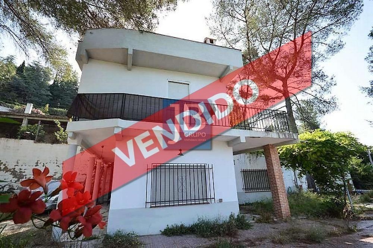  till salu villa Anahuir Costera (La) 1