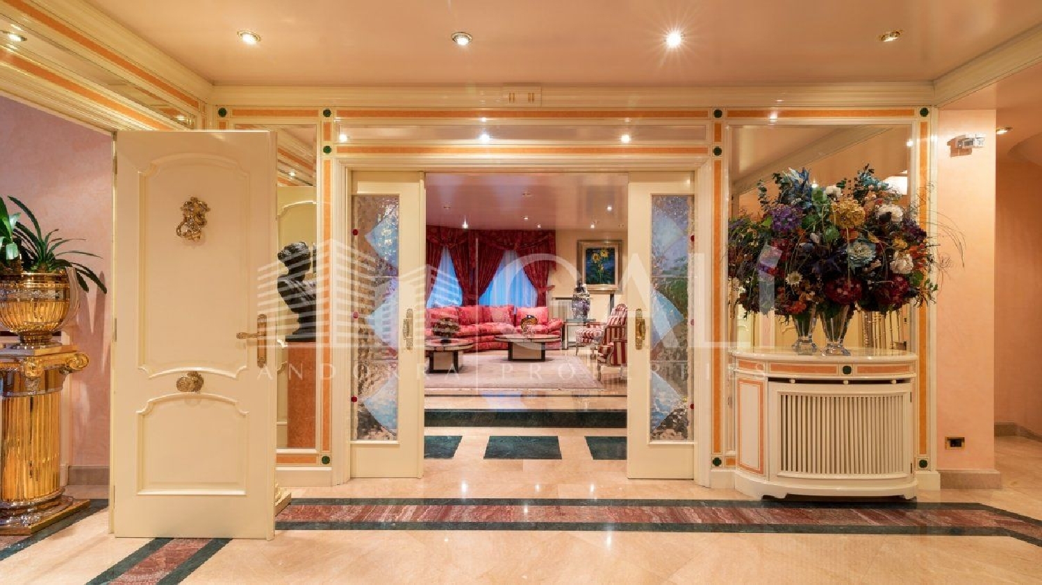  till salu villa Andorra La Vella Andorra La Vella 2