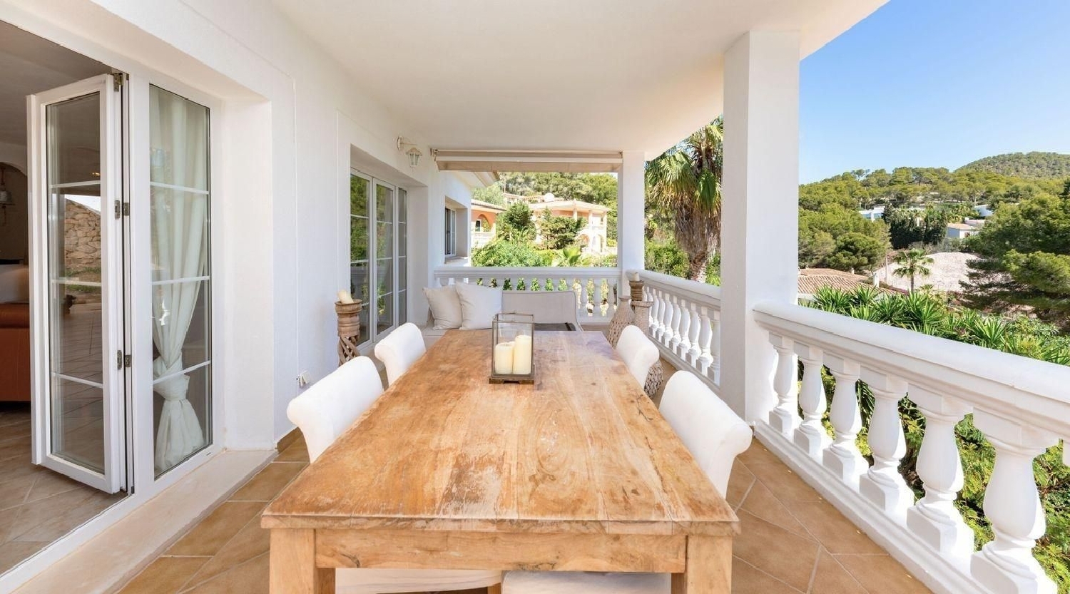 till salu villa Andratx Ponent 2