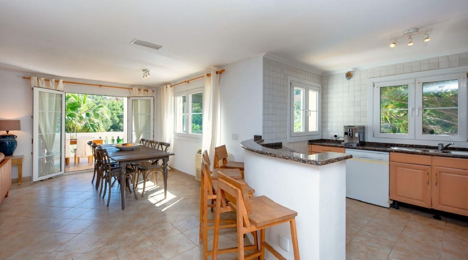  till salu villa Andratx Ponent 5