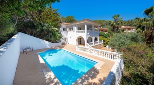 Andratx Ponent villa foto 6228910