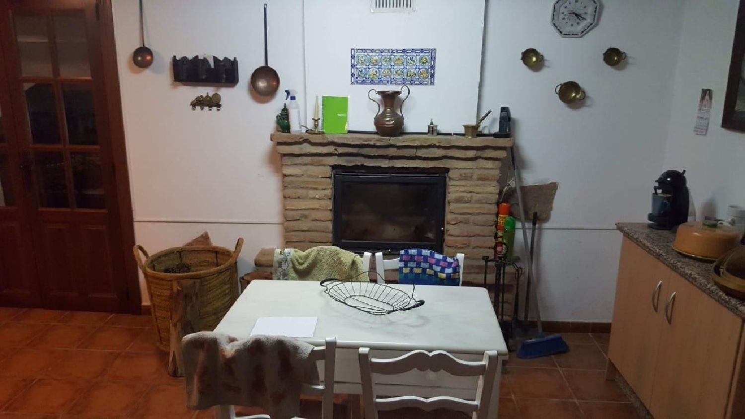  till salu villa Andújar Campiña De Jaén 6