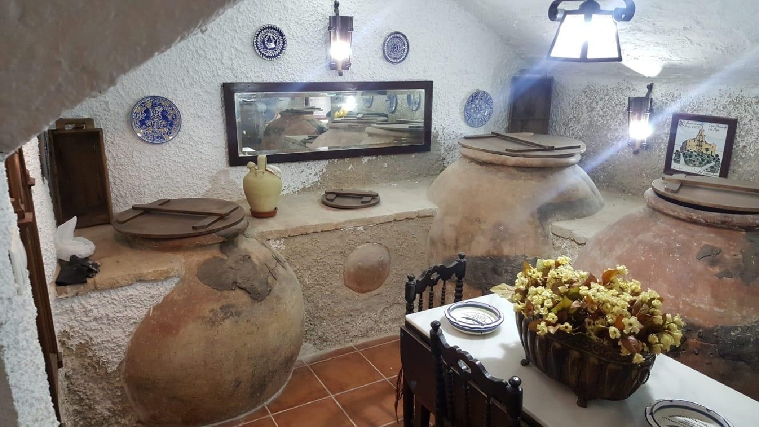till salu villa Andújar Campiña De Jaén 3
