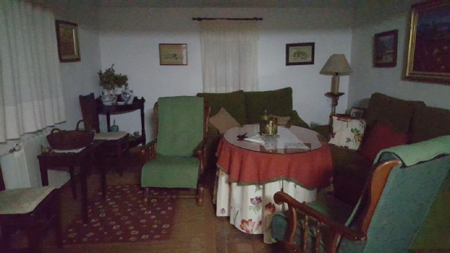  till salu villa Andújar Campiña De Jaén 5