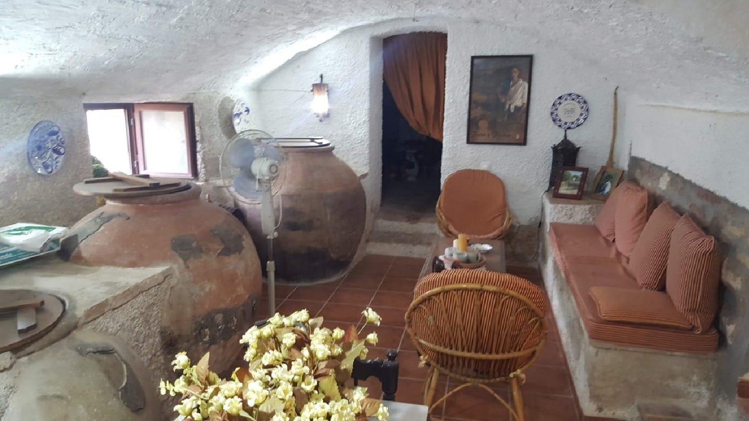 till salu villa Andújar Campiña De Jaén 2