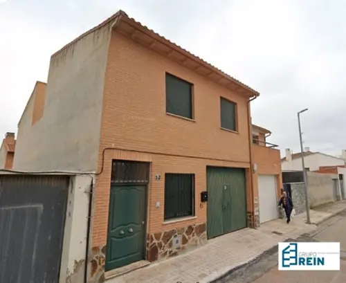 Añover De Tajo Sagra (La) villa foto 6203558